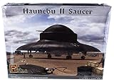 Pegasus Hobbies Haunebu II Saucer 1/144th Scale Model Kit