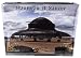 Pegasus Hobbies Haunebu II Saucer 1/144th Scale Model Kit