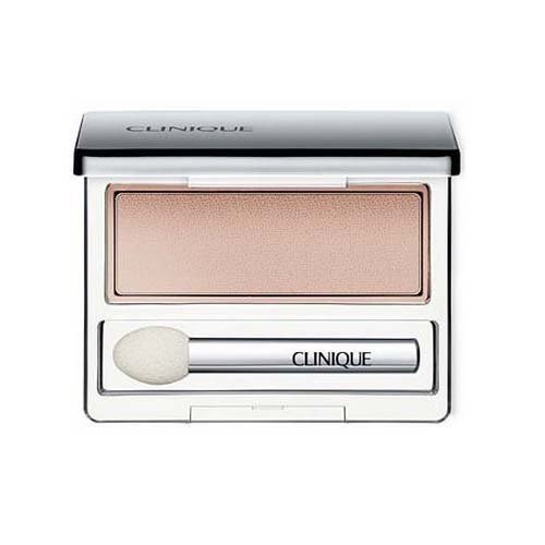 Clinique All About Long-Wearing. Crease And Fade Resistant Shadow Single (Nude Rose), Powder #TOP22