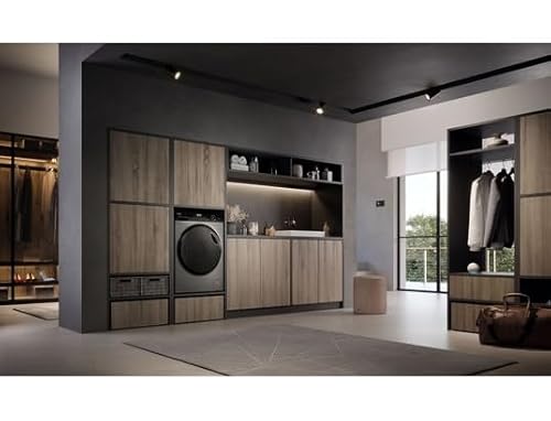 Lave linge hublot HW100B14959S8U1F - vue 7