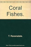 Coral Fishes. B00CITIV4S Book Cover