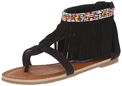 Image of Steve Madden Jeriin Sandal (Little Kid /Big Kid)