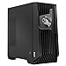 MSI PRO DP400 AI 2NVR-024US Desktop Computer, Intel Core Ultra 7-265F 2.4GHz, 32GB RAM, 2TB SSD, NVIDIA GeForce RTX 5070 Ti 16GB, Windows 11 Home, Black