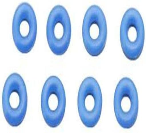 Yokomo YS-7HG High Grade O-Ring Oil-Free Set