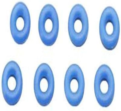 Yokomo YS-7HG High Grade O-Ring Oil-Free Set