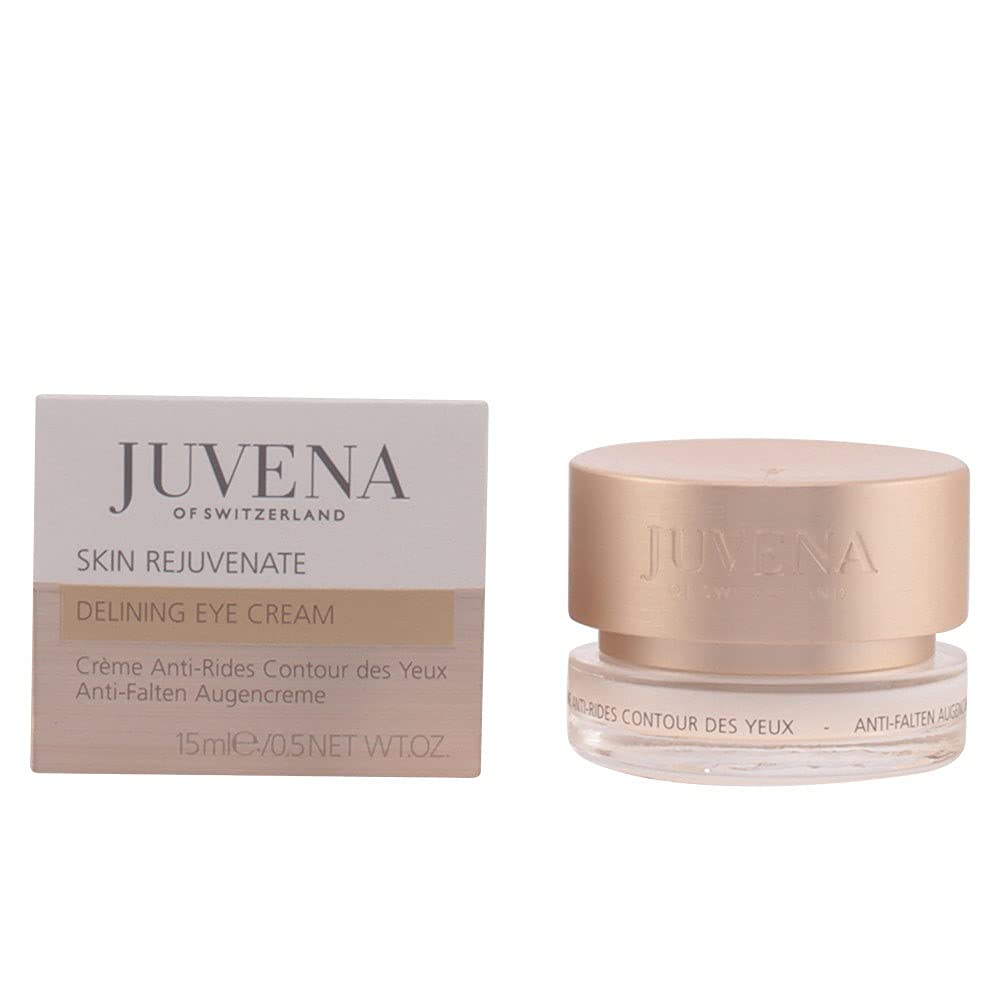 Juvena Skin Rejuvenate Delining Contorno de Ojos - 15 ml