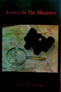 Paperback Analyst In The Shadows Book