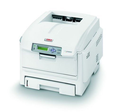 Preisvergleich Produktbild OKI C5900N Farb-Laserdrucker