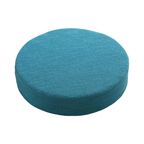 Bothyi Pillow Cushions Meditation Foam Decoration Round Padded Floor Pillows Seating For Adults Backrest Pillows Pad Seat Cushion For Room Dining, Thickness 10Cm #TOP13
