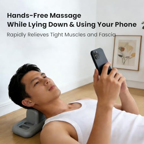 Hiback Full-Body Myofascial Tool