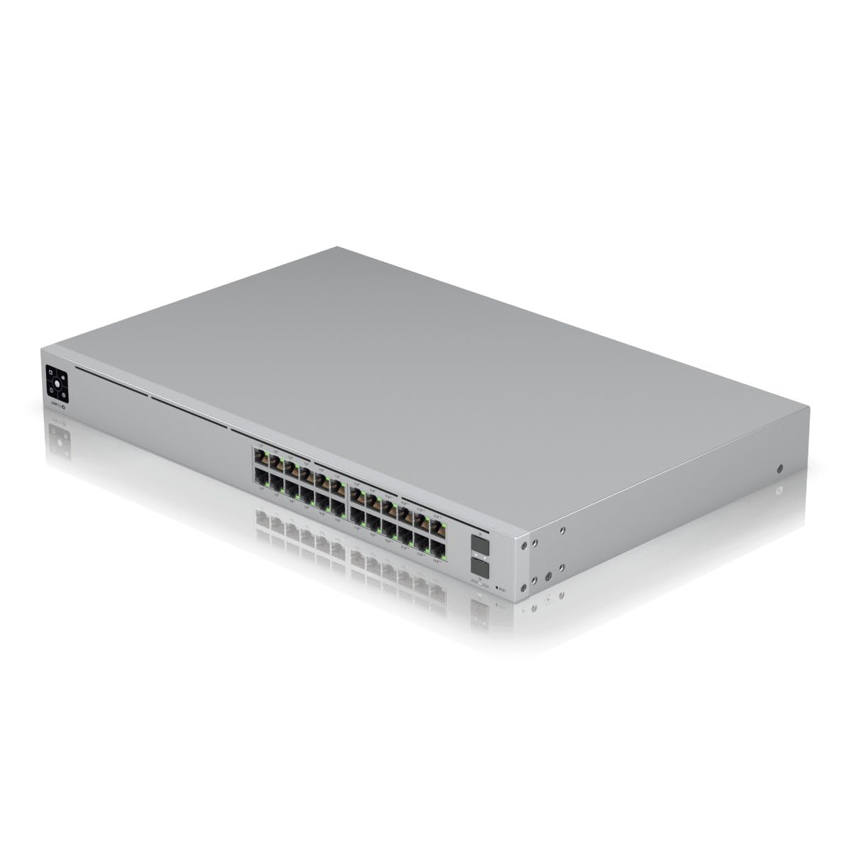 Ubiquiti USW-PRO-24-POE | Unifi Gen 2 10 Gigabit Switch : Amazon