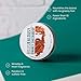 Billy Jealousy Beard Balm with Light Hold & Low Shine, Everyday Beard Styling Balm Loaded With Coconut, Shea & Sunflower Oils For Smooth & Nourished Facial Hair & Skin, Gnarly Sheen, 2 Oz