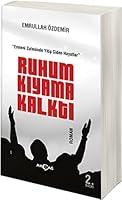 Ruhum Kiyama Kalkti 6053422029 Book Cover