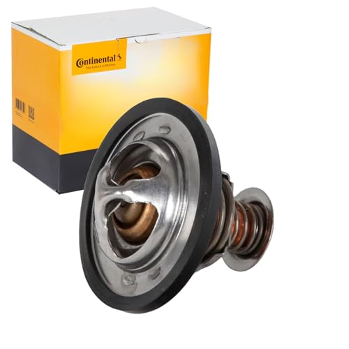 Continental 28.0200-4075.2 Termostato refrigerante con junta 88°C