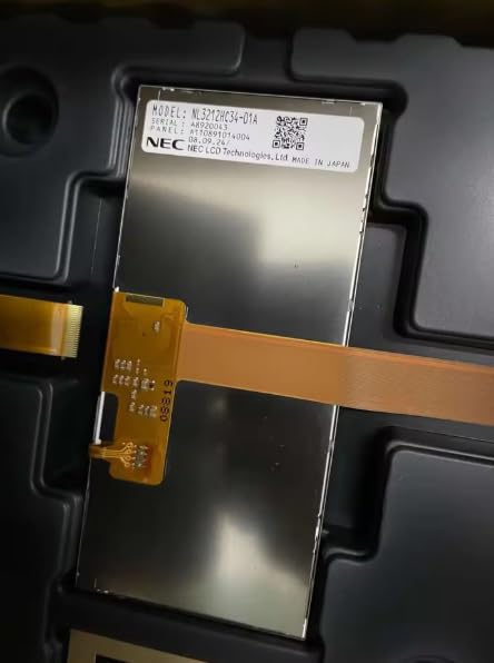 Image of Tested Good NL3212HC34-01A LCD Screen in Stock