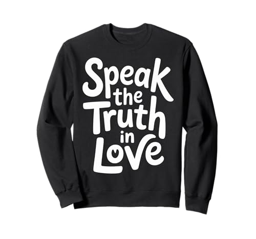 Speak The Truth In Love �e�؂Ȑ����ȐM�� ||- �g���[�i�[