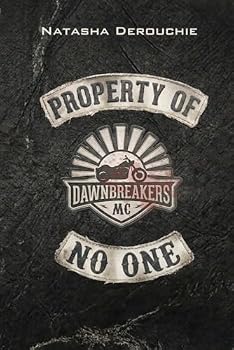Property of No One (Redemption of the Dawnbreakers)