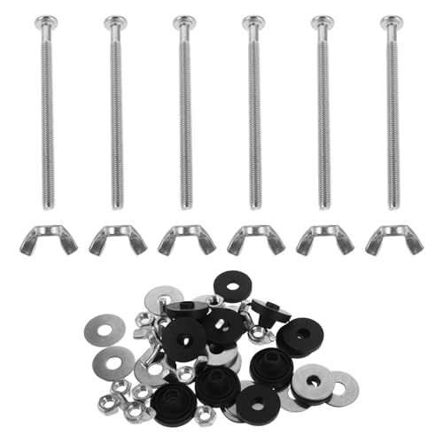 STOBAZA �g�C�����^���N�Œ�{���g �X�e�����X�� �����b�V���[�t ���j�o�[�T���^ �^���N�ƕ֊�̌��S�ڑ� �����h���V�[�� �H��s�v�ݒu