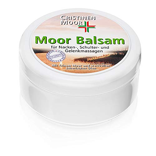 Preisvergleich Produktbild CristinenMoor Moor Balsam 200 ml