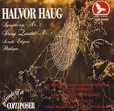  ,Halvor Haug Symf 2/Str Kvart 1