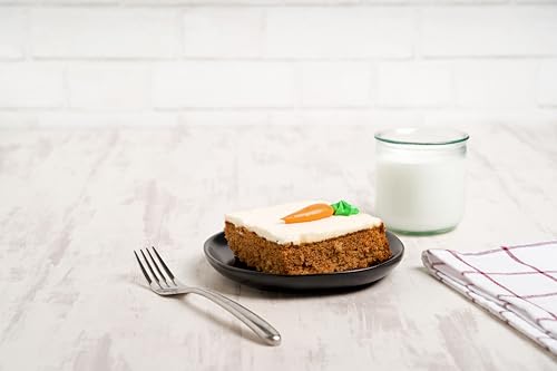 Our Specialty Carrot Cake Cream Cheese Icing Sweet Snacks, Snack Cake Slice - Thumbnail 4