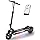 ECOROAD Electric Scooter Adults ES6, 1000W Motor & 31MPH Portable E-Scooter, Up to 37+ Miles Range, 10" Off-Road PneumaticTires, Dual Suspension & Brakes System, RGB Lights & APP Control