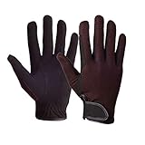 -Ausgezeichnete Berührung, es ist einfacher, die Zügel zu greifen und ein Abrutschen zu verhindern.