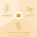 ORGANIC INDIA Calming Tulsi Ashwagandha Tea - Organic Tea Bags, Holy Basil Tea, Vegan, USDA Certified Organic, Non-GMO, Caffeine Free Tea - 18 Infusion Bags, 1 Pack