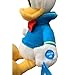 peluche con sonido Donald Disney 33 cm muñeco para niños de poliéster suave Imagen de peluche con sonido Donald Disney 33 cm muñeco para niños de poliéster suave