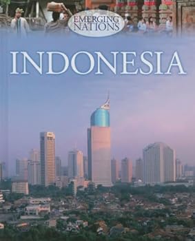 Hardcover Indonesia Book