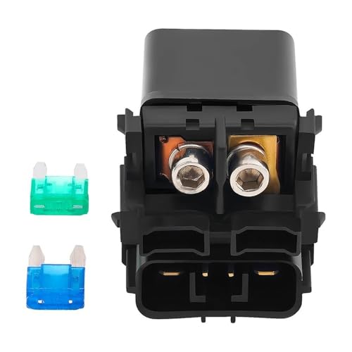 Démarreur de moto contre les pannes de batterie pour ZR1000 et ZX-14R 1000