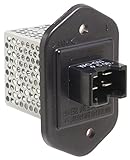 Wells JA1788 HVAC Blower Motor Resistor