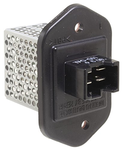 Wells JA1788 HVAC Blower Motor Resistor