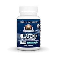Algopix Similar Product 1 - Source Naturals Sleep Science