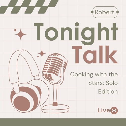 Cooking with the Stars: Solo Edition cover art