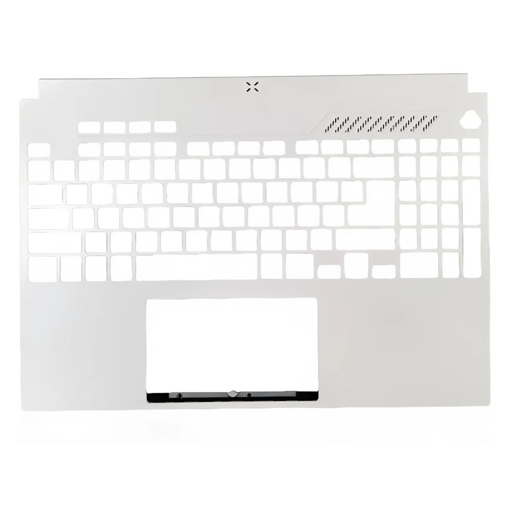 Coque arrière LCD pour ordinateur portable ASUS TUF A16 FA617 FX617 Solution Châssis Cassé