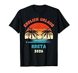 Kreta Griechenland Urlaub Outfit Geschenkideen