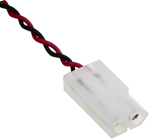 Miniatura 5 de Synergy Digital Batería para dispositivos de flotación y seguridad marina, compatible con dispositivos de flotación y seguridad marina Artex