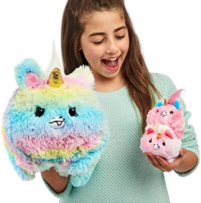 pikmi pops giant flips gigi the unicorn