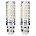 Produktbild E27 LED Maiskolben Lampe 12W Kaltweiß 6000K, E27 LED Glühbirne 1200LM Entspricht 100W 120W Halogenbirne, E27 LED Mais Glühbirnen für Schreibtischlampe, AC 175-265V,2er Pack