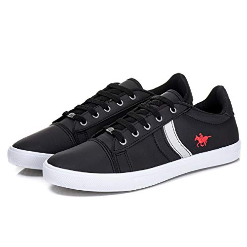 Tênis Masculino Sapatenis Polo Original
