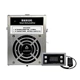 Tipo di drenaggio diviso Deumidificatore intelligente Armadio energetico Display digitale Modulo di deumidificazione ad alta precisione