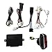 BICCA Swifts Jiminy Steering Wheel Cruise Control Moduel System Cruise Controller Compatible with Suzuki XL7(for Suzuki Jiminy)
