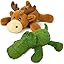 Moose / Alligator