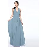 Anlass: Täglich kekafu Frauen täglich Street chic Spitzenkleid, solide Patchwork runden Ausschnitt knielangen Langarm Polyester Feder Hohe Taille Micro-elastische Dünne, XL, Rot