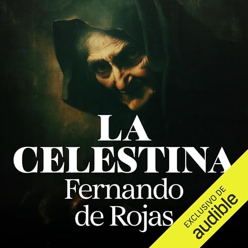 『La Celestina』のカバーアート
