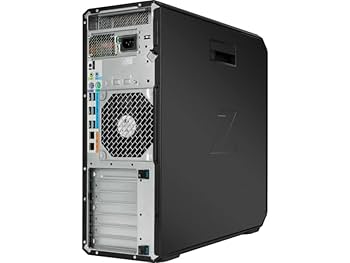 PCケース(自作PC用) Hp Z6 G4 workstation Xeon Bronze 3104x2 PCケース(自作PC用) Hp Z6 G4 workstation Xeon Bronze 3104x2