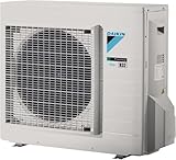 Unidad exterior moldeable Siesta AZAS/ARXM-R - R32-ARXM71R