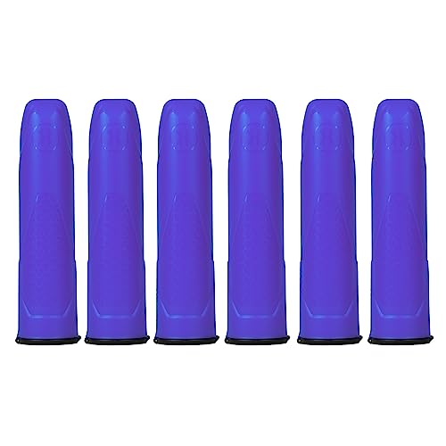 HK Army Apex Paintball Pods 150-Round 6-Pack (Purple)