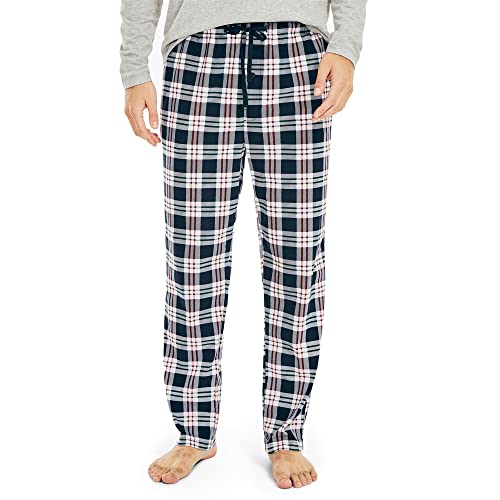 Nautica mens Sustainably Crafted Sleep Pant